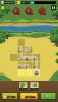 Fortress Rush: Monsters TD Ekran Görüntüsü 2