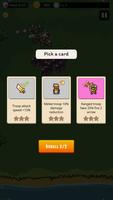 Fortress Rush: Monsters TD Ekran Görüntüsü 3