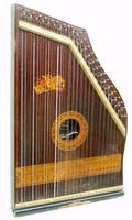 Zither Wallpaper 海報