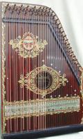 Zither Wallpaper 截圖 1