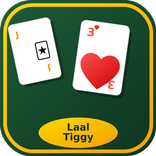 Laal Tiggy