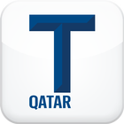 T Qatar icône