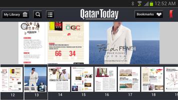 T Qatar capture d'écran 3