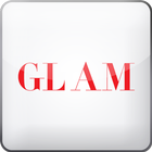 Glam Qatar 圖標