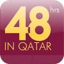 48 Hours in Qatar aplikacja