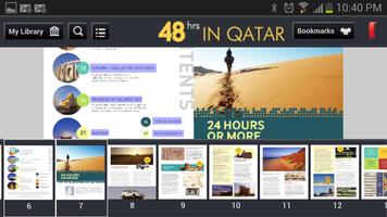 48 Hours in Qatar capture d'écran 3