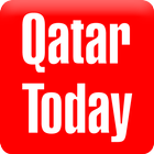Qatar Today biểu tượng