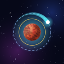 Orbit: One-Tap Space Hop aplikacja