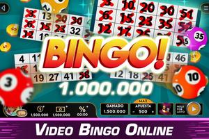 Let’s WinUp! - Free Casino Slots and Video Bingo capture d'écran 1
