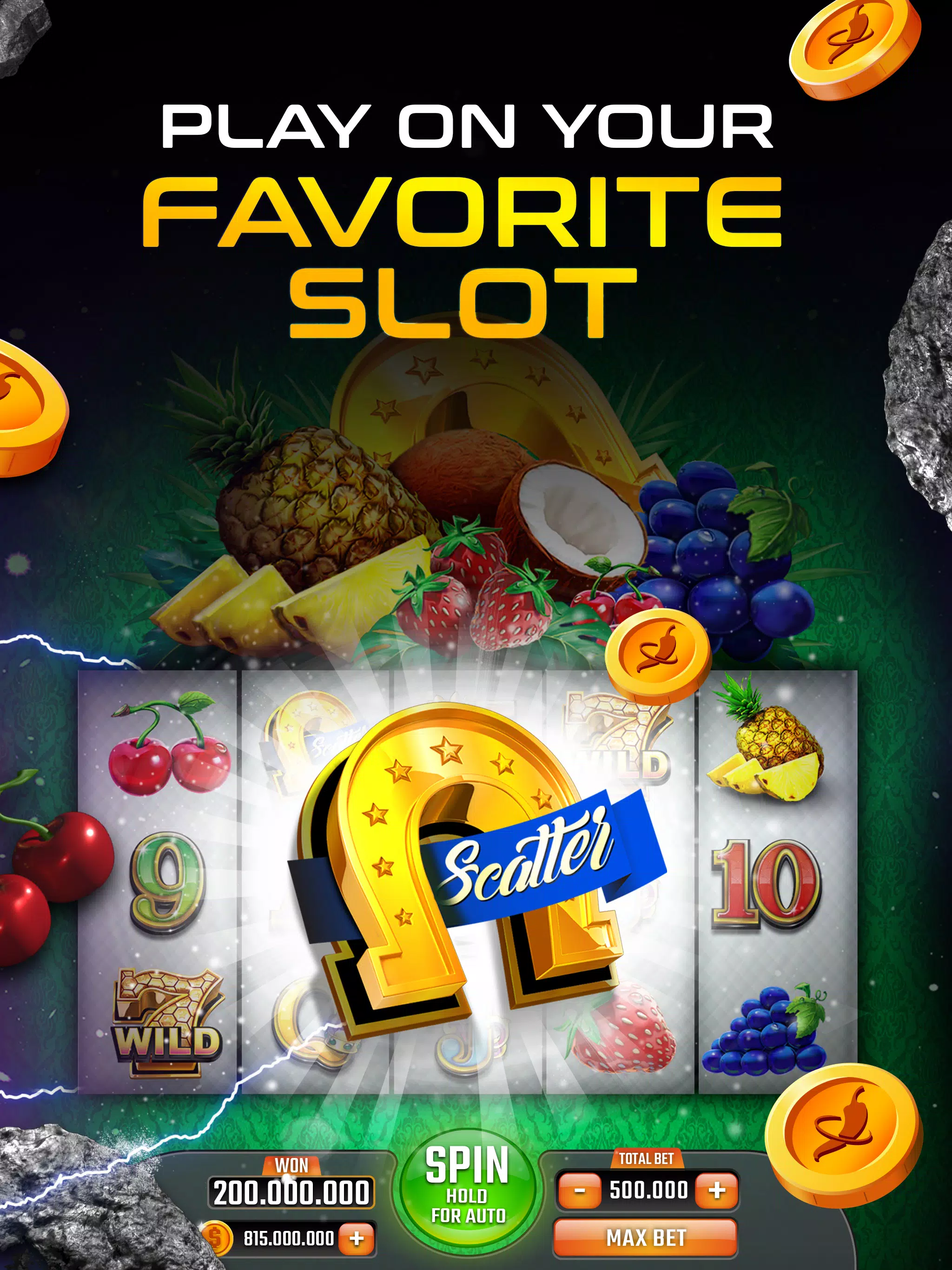 Spicybet casino online jogar jogos de slot obter bônus de aplicativos