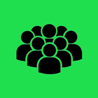 Groups Links icon