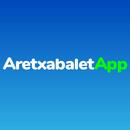AretxabaletApp aplikacja