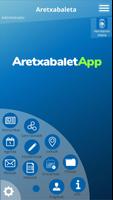 AretxabaletApp Affiche