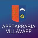 APPTARRABIA-VILLAVAPP     aplikacja