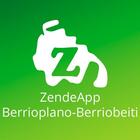 ZendeApp Berrioplano-Berriobei icône