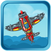 Airforce Hero Commander icon