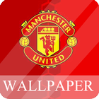 ⚽⚽⚽ Manchester United Wallpaper HD 2020 ❤❤❤ icon