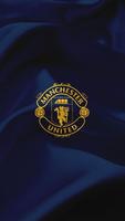 ⚽⚽⚽ Manchester United Wallpaper HD 2020 ❤❤❤ syot layar 1