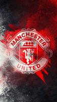 ⚽⚽⚽ Manchester United Wallpaper HD 2020 ❤❤❤ syot layar 2