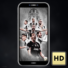 ⚽⚽⚽ Juventus Wallpapers HD New 2020 icon