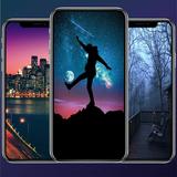 Night Scenery Wallpapers APK