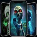 Alien Wallpaper APK