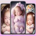 Baby Cute Wallpaper