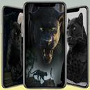 Wild Phanter Wallpaper APK