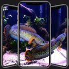 Channa Fish Wallpapers icon