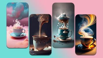 Coffe Wallpaper 截图 2