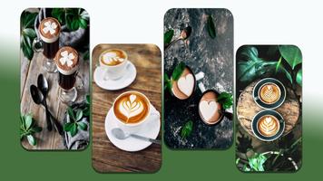 Coffe Wallpaper 截图 3