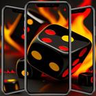 Dice Wallpaper icon