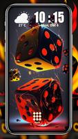Dice Wallpaper screenshot 1