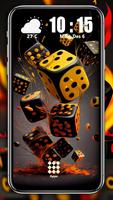 Dice Wallpaper screenshot 2