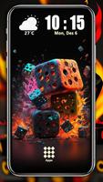 Dice Wallpaper screenshot 3