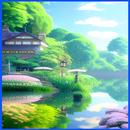 Fantasy Scenery Wallpapers APK