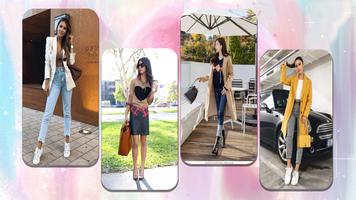 Women Fashion Outfit স্ক্রিনশট 2