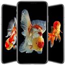 Goldfish Wallpaper APK