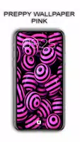 Preppy Wallpaper Pink screenshot 5