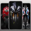 Sport Motorcycles Wallpaper APK