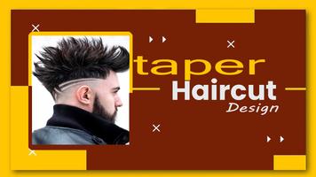 1 Schermata Men Line Haircut Design