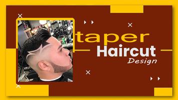 2 Schermata Men Line Haircut Design