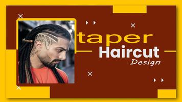 3 Schermata Men Line Haircut Design