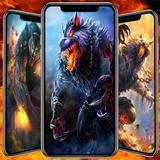 Werewolf Wallpaper APK