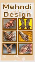 برنامه‌نما Arabic Mehndi Design عکس از صفحه