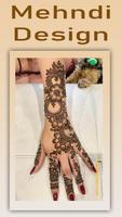 برنامه‌نما Arabic Mehndi Design عکس از صفحه