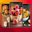 HD Fruits Wallpapers icon