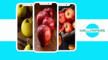 HD Fruits Wallpapers Ekran Görüntüsü 2