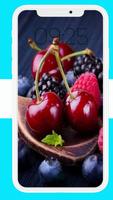 HD Fruits Wallpapers Ekran Görüntüsü 3