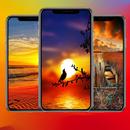 Wallpaper Sunset HD APK